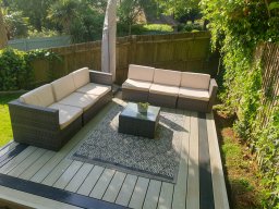 decking 20